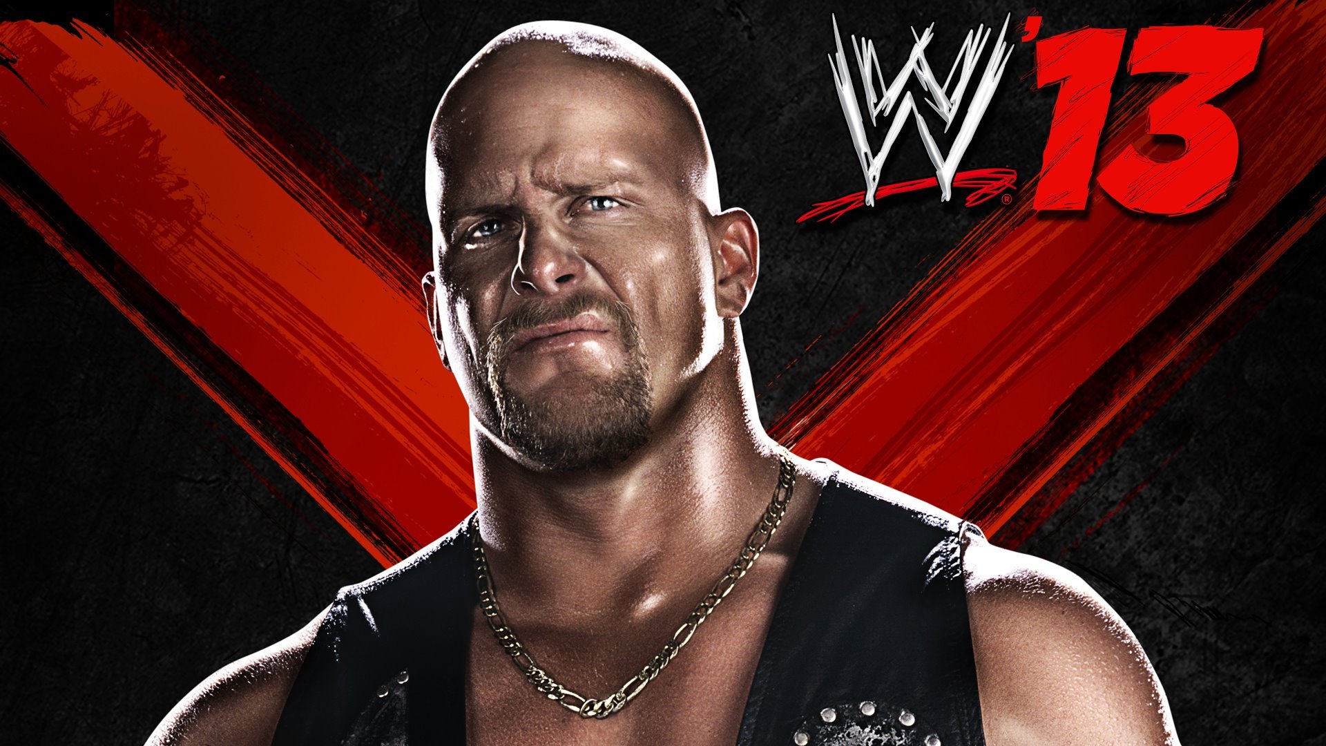 WWE 2K 13 PC DOWNLOAD