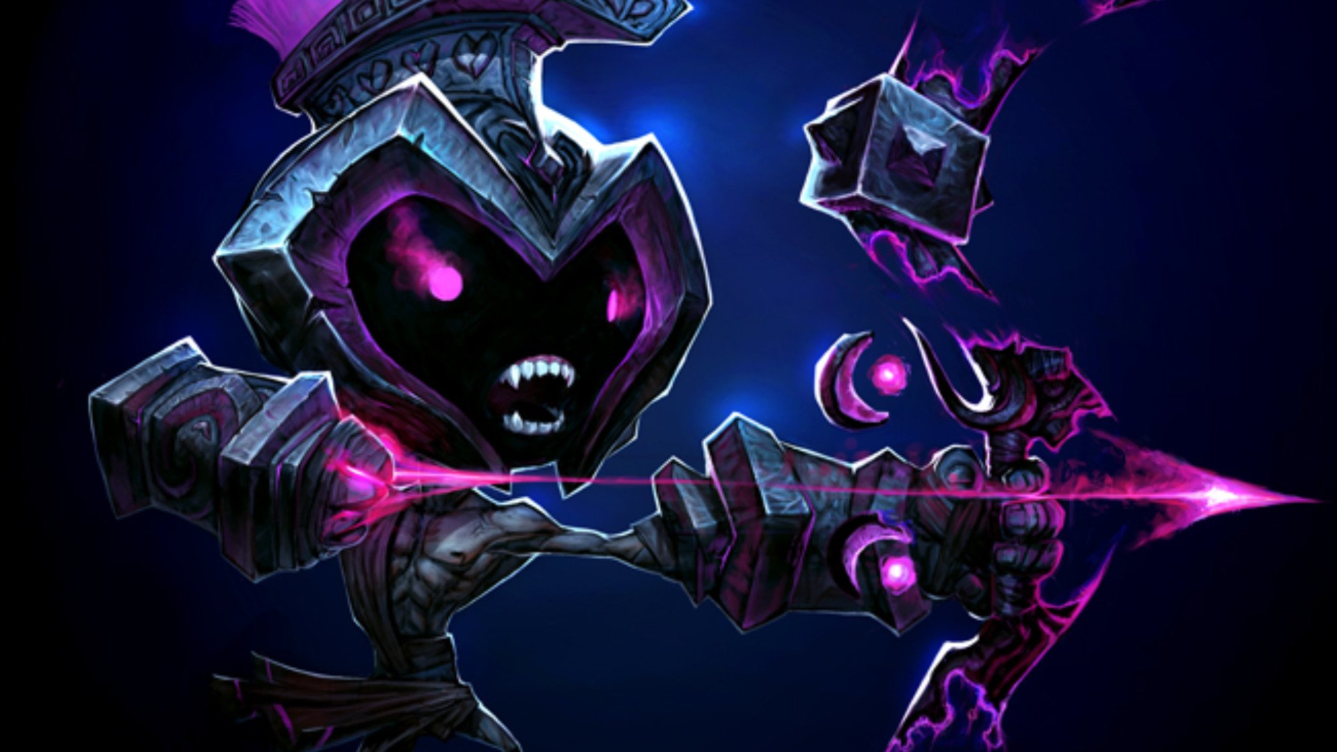 Download Fantasy Creature HD Wallpaper