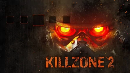 video game killzone 2 HD Desktop Wallpaper | Background Image