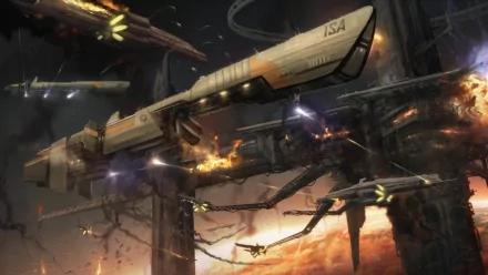 video game Killzone HD Desktop Wallpaper | Background Image