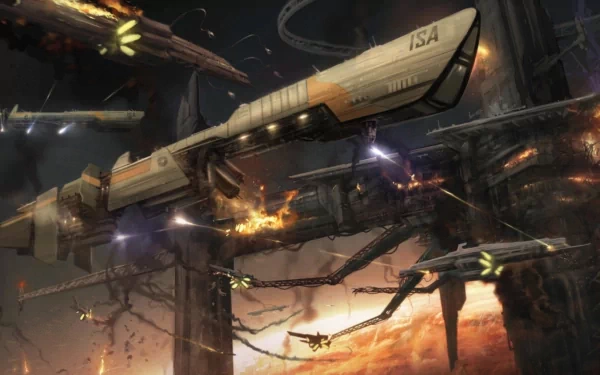 video game Killzone HD Desktop Wallpaper | Background Image