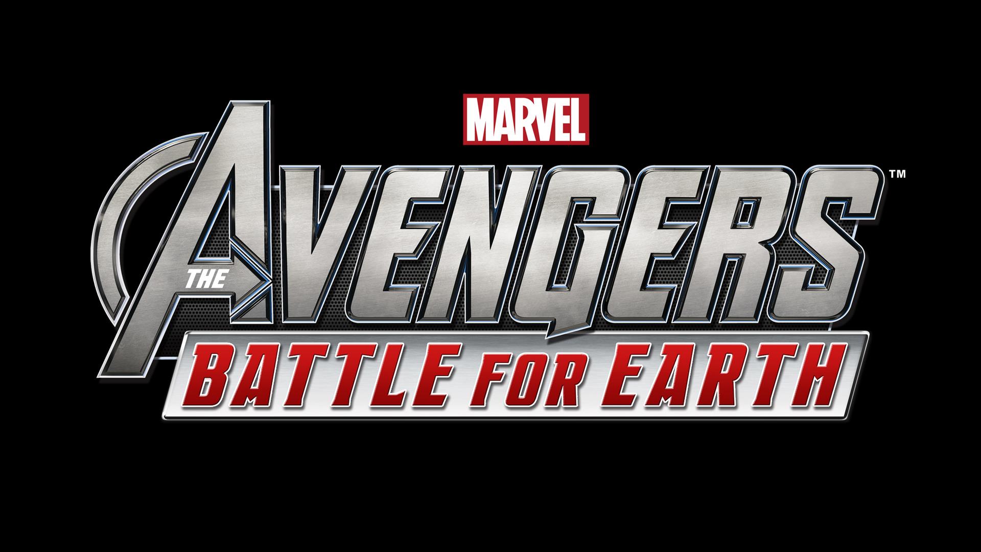 Video Game Avengers: Battle For Earth HD Wallpaper | Background Image