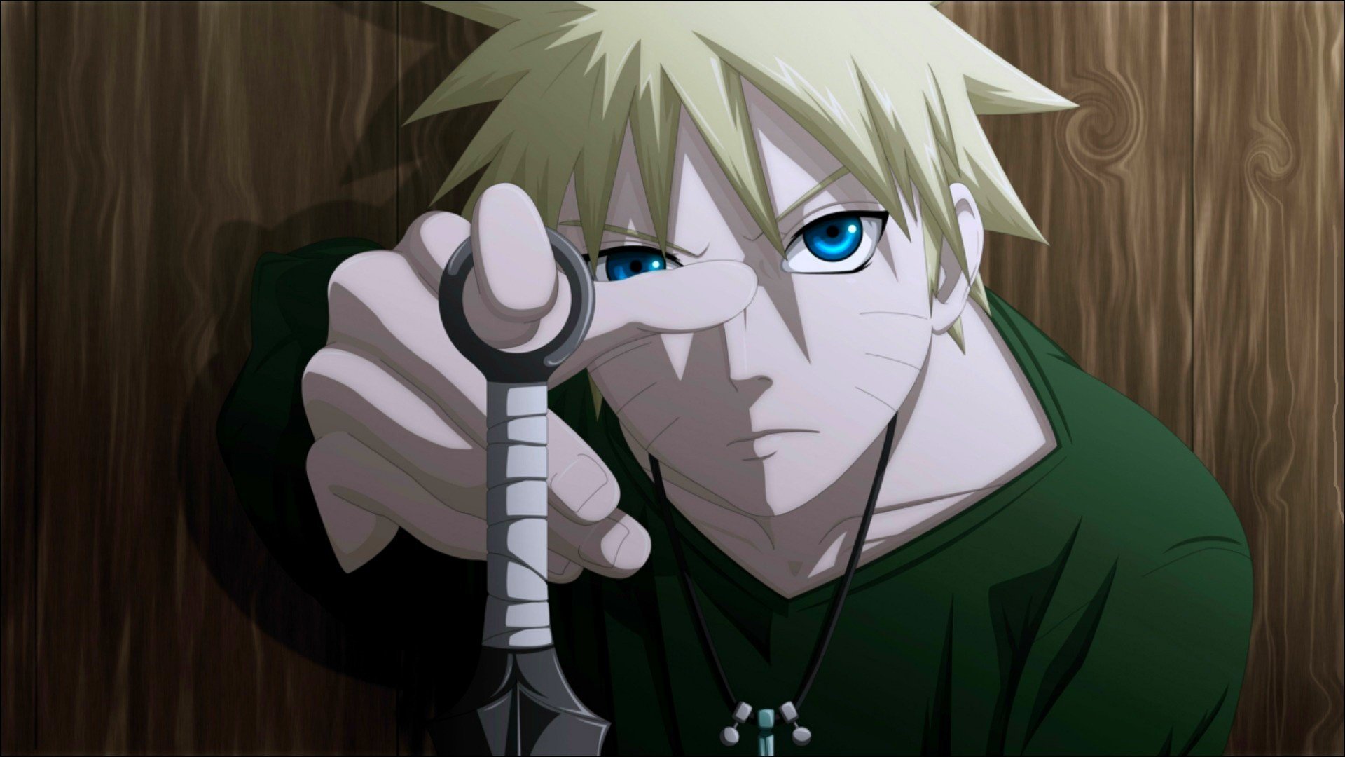 Naruto Uzumaki HD Wallpaper Ultimate Ninja 1920x1080 Wallpaper Abyss