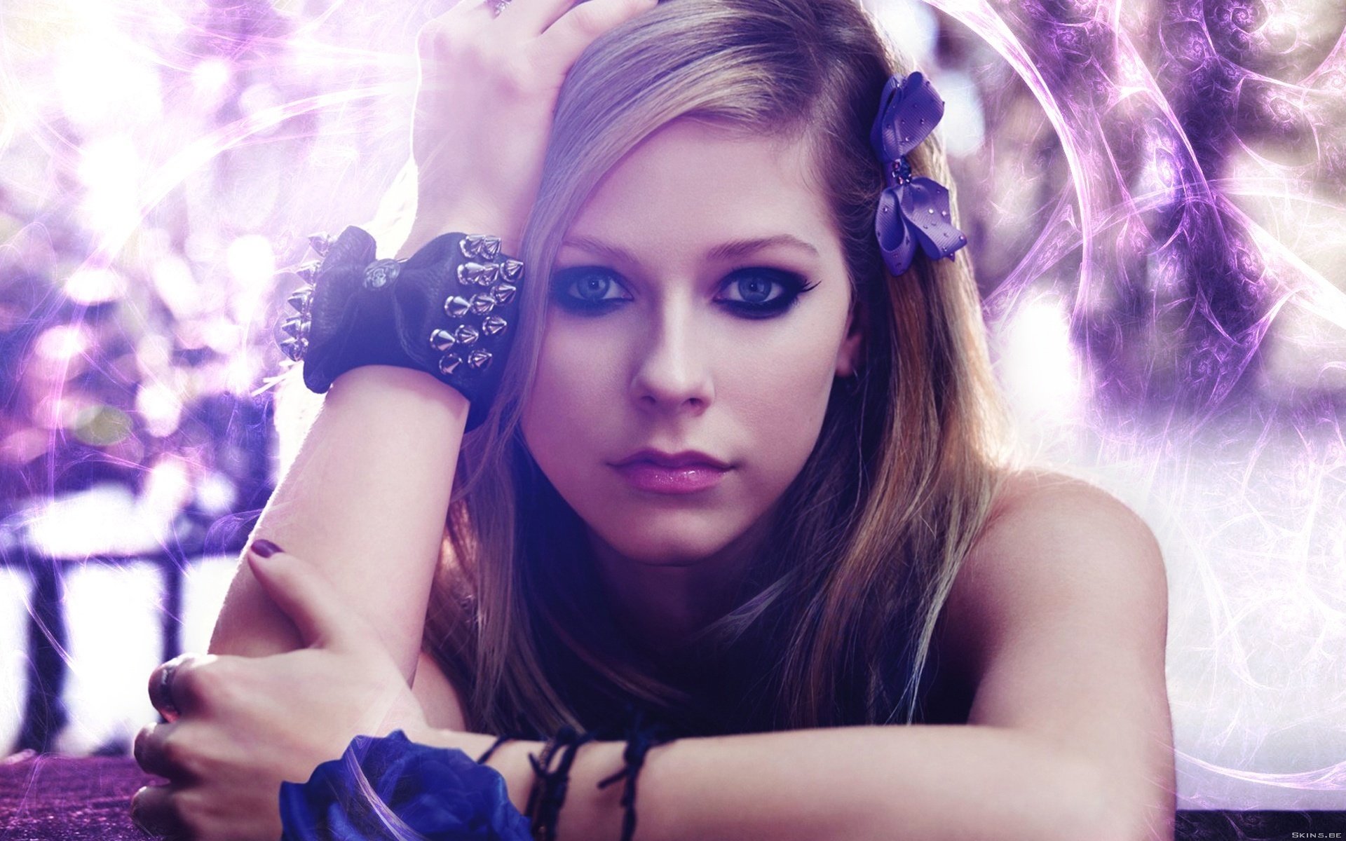 236 Avril Lavigne HD Wallpapers Backgrounds Wallpaper Abyss