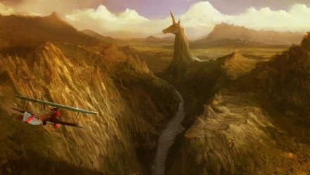 fantasy adventure fantasy adventure HD Desktop Wallpaper | Background Image