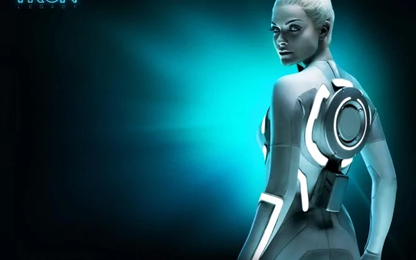 movie TRON: Legacy HD Desktop Wallpaper | Background Image