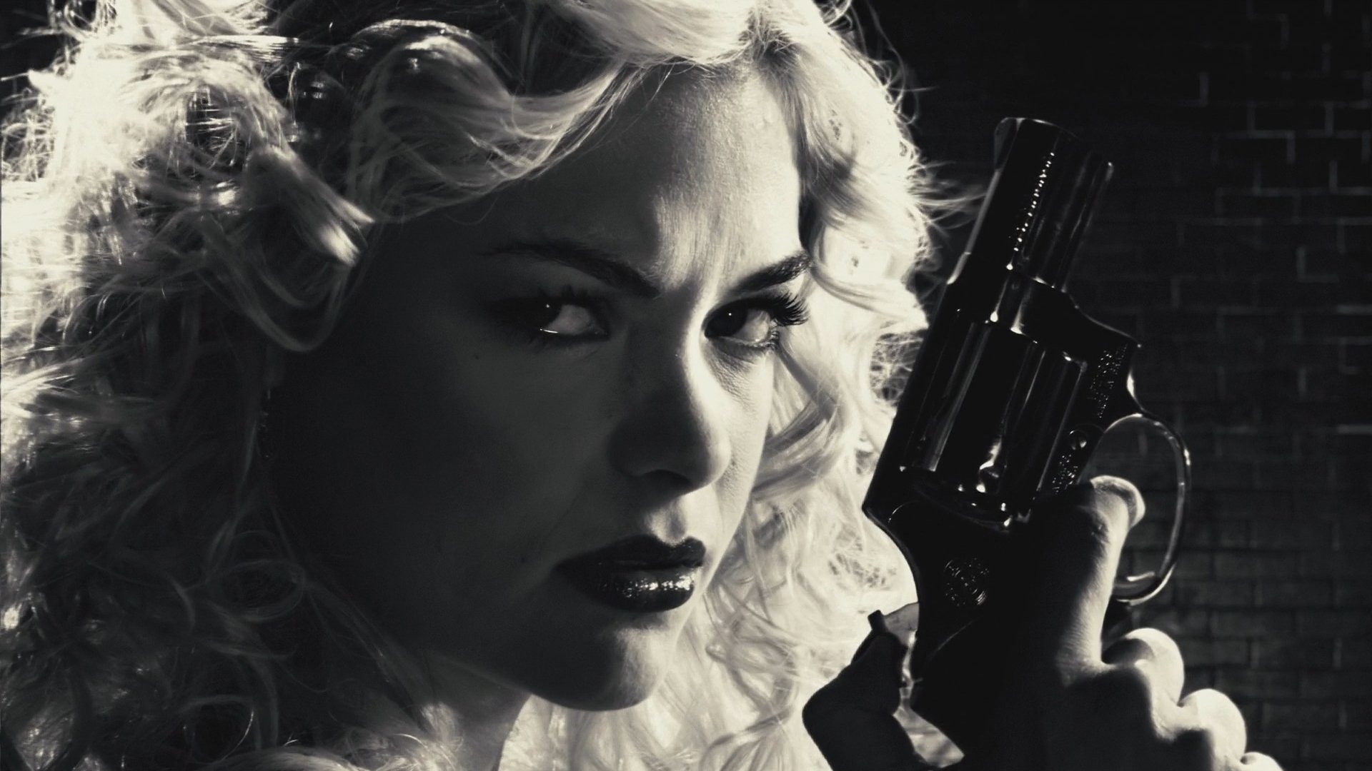 Download Jaime King Movie Sin City Hd Wallpaper 