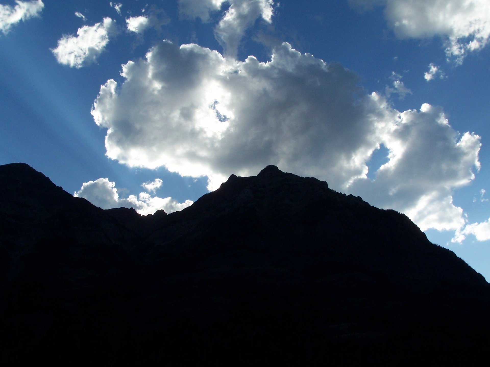 Silhouette by C5qu4r3d