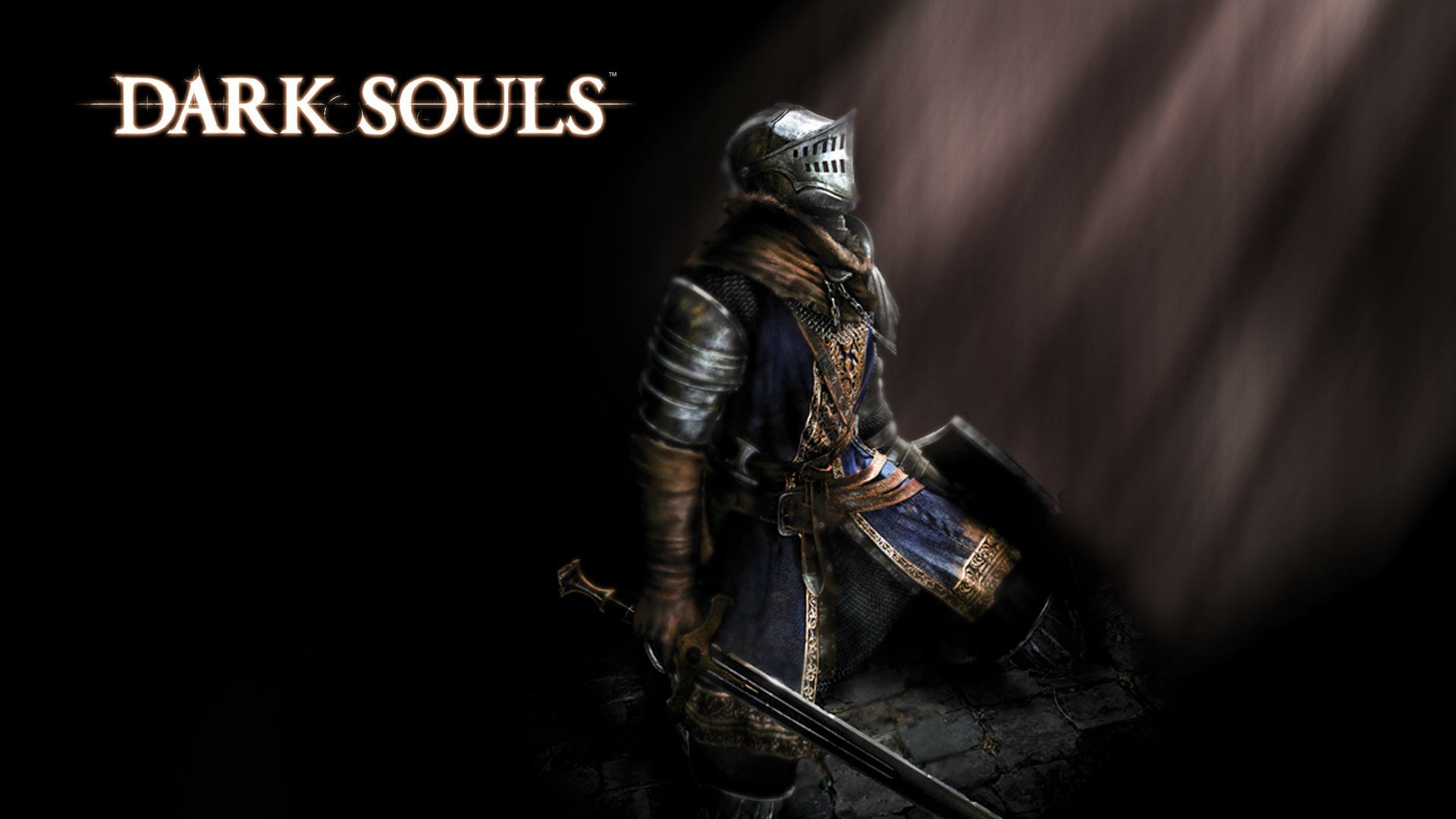 Dark souls обои