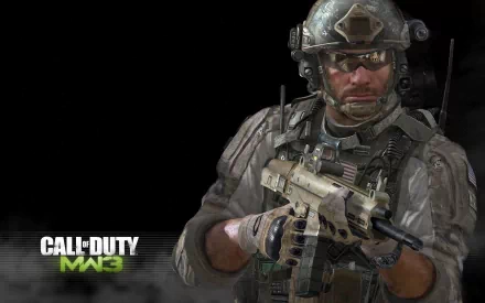  Master Sergeant &quot;Sandman&quot; was the callsign of an operator in the Delta Force