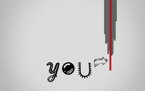 You are special.