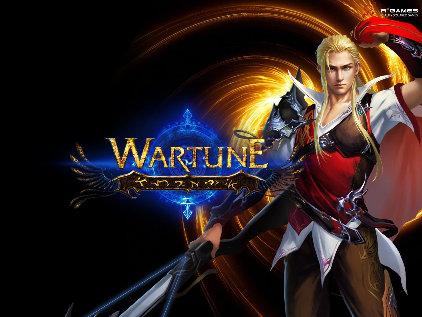 Video Game Wartune HD Wallpaper | Background Image
