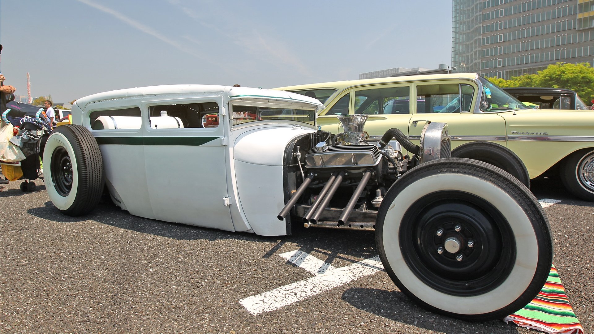 Vehicles Car HD Wallpaper