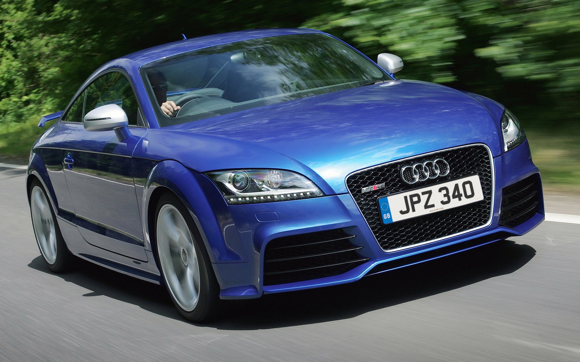 Audi HD Wallpaper | Background Image | 1920x1200 | ID:272785