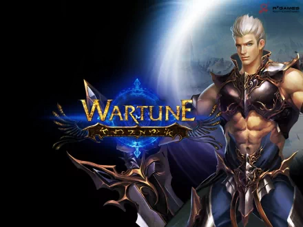 Wartune Wallpaper5