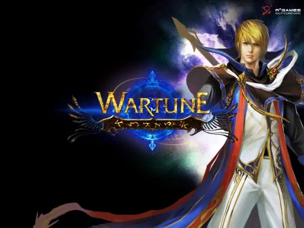  Wartune Wallpaper8