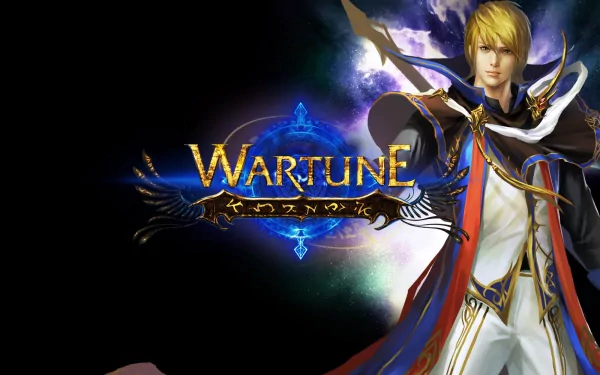  Wartune Wallpaper8