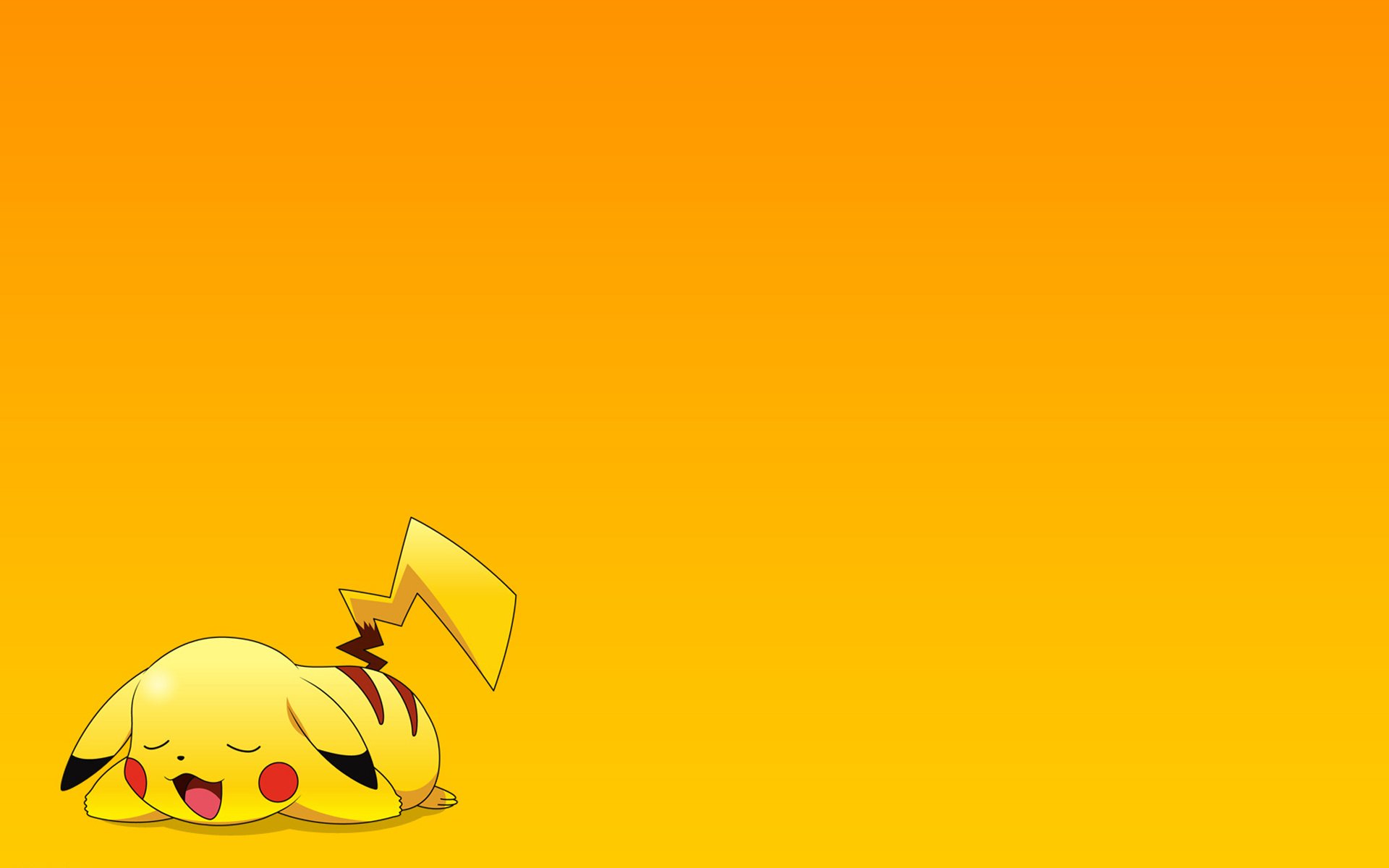 pikachu wallpaper desktop