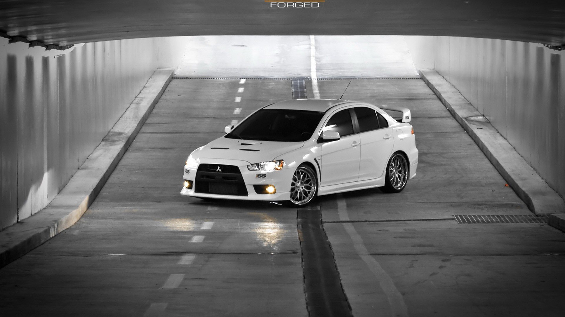 Download Vehicle Mitsubishi HD Wallpaper, image size:1920x1080