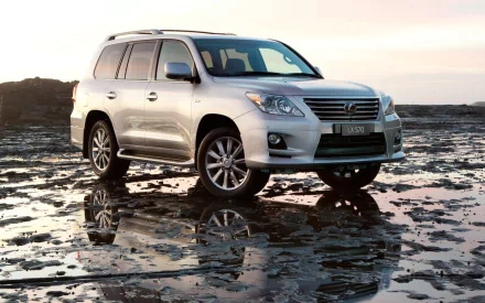 vehicle Lexus HD Desktop Wallpaper | Background Image