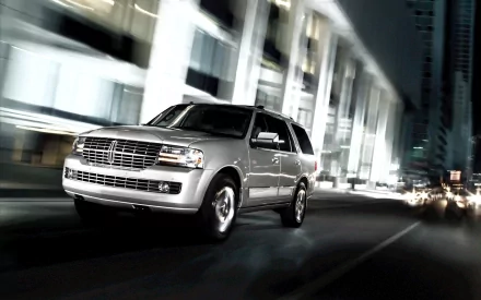 vehicle Lincoln HD Desktop Wallpaper | Background Image