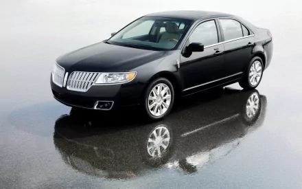 vehicle Lincoln HD Desktop Wallpaper | Background Image