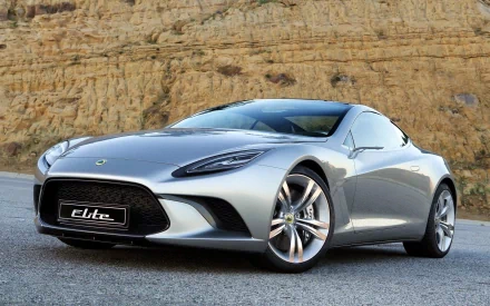 vehicle Lotus (Car) HD Desktop Wallpaper | Background Image