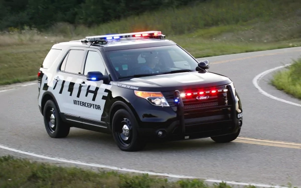 vehicle Ford Explorer HD Desktop Wallpaper | Background Image