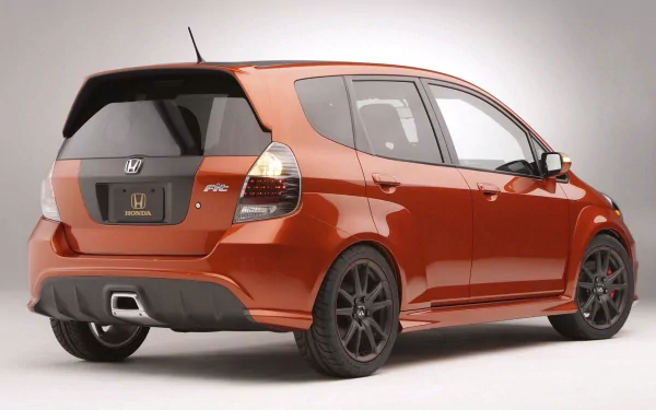 vehicle Honda HD Desktop Wallpaper | Background Image