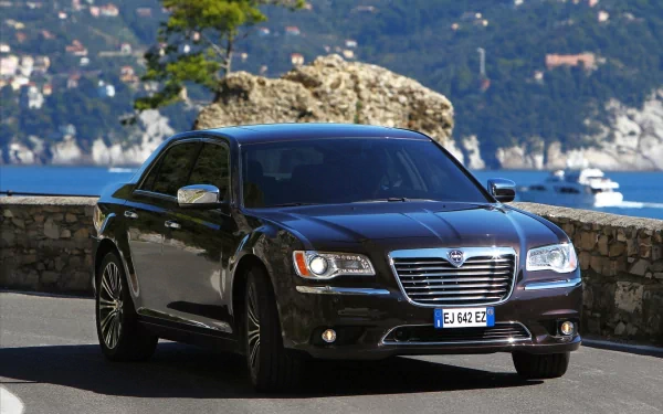 vehicle Lancia HD Desktop Wallpaper | Background Image