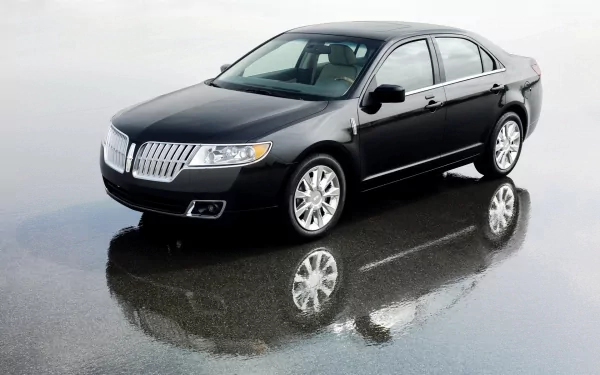 vehicle Lincoln HD Desktop Wallpaper | Background Image
