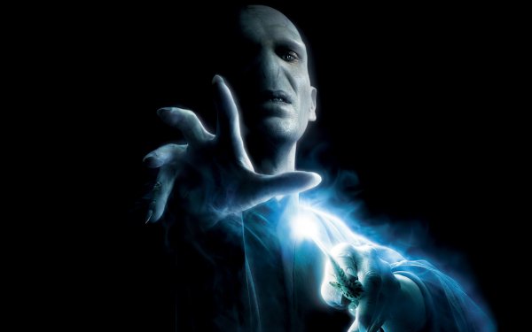 Movie Harry Potter and the Order of the Phoenix Harry Potter Lord Voldemort HD Wallpaper | Background Image
