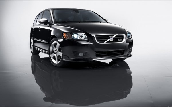 Vehicles Volvo HD Wallpaper | Background Image