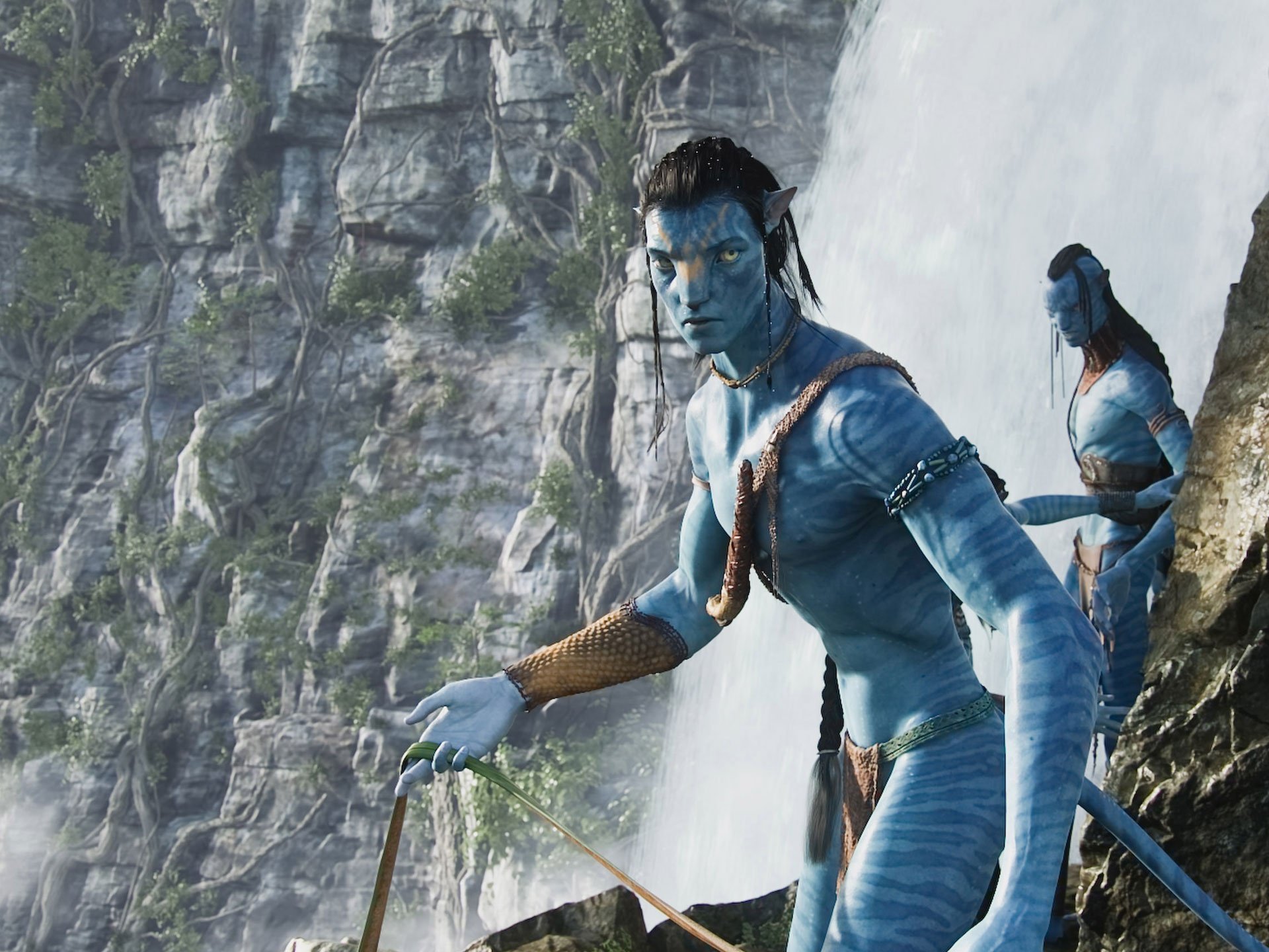 Download Movie Avatar  HD Wallpaper