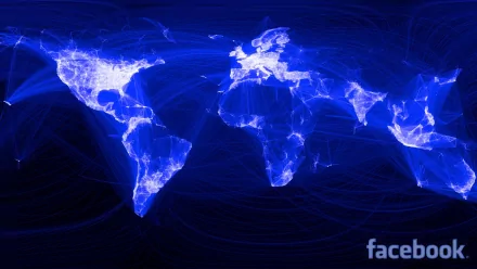 earth internet technology Facebook HD Desktop Wallpaper | Background Image