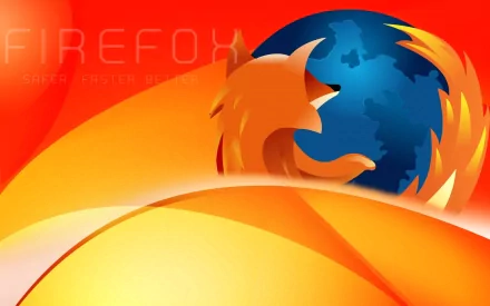 technology FireFox HD Desktop Wallpaper | Background Image