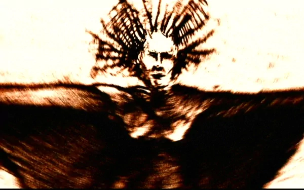 dark blair witch HD Desktop Wallpaper | Background Image