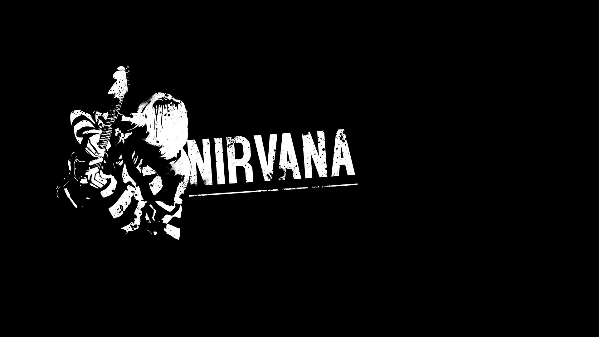 30+ Nirvana HD Wallpapers and Backgrounds
