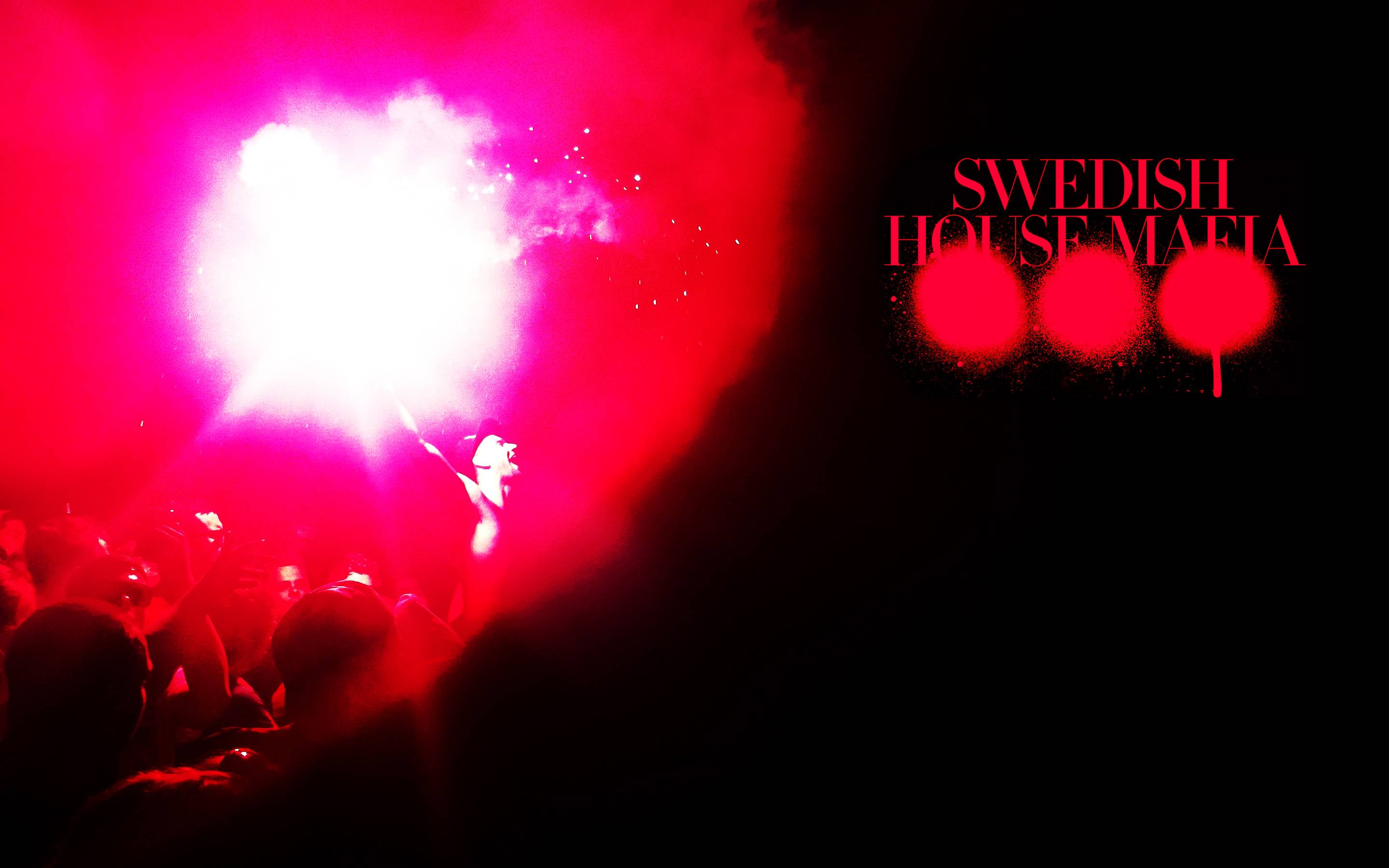 Swedish House Mafia Wallpaper (30 + Background Pictures)