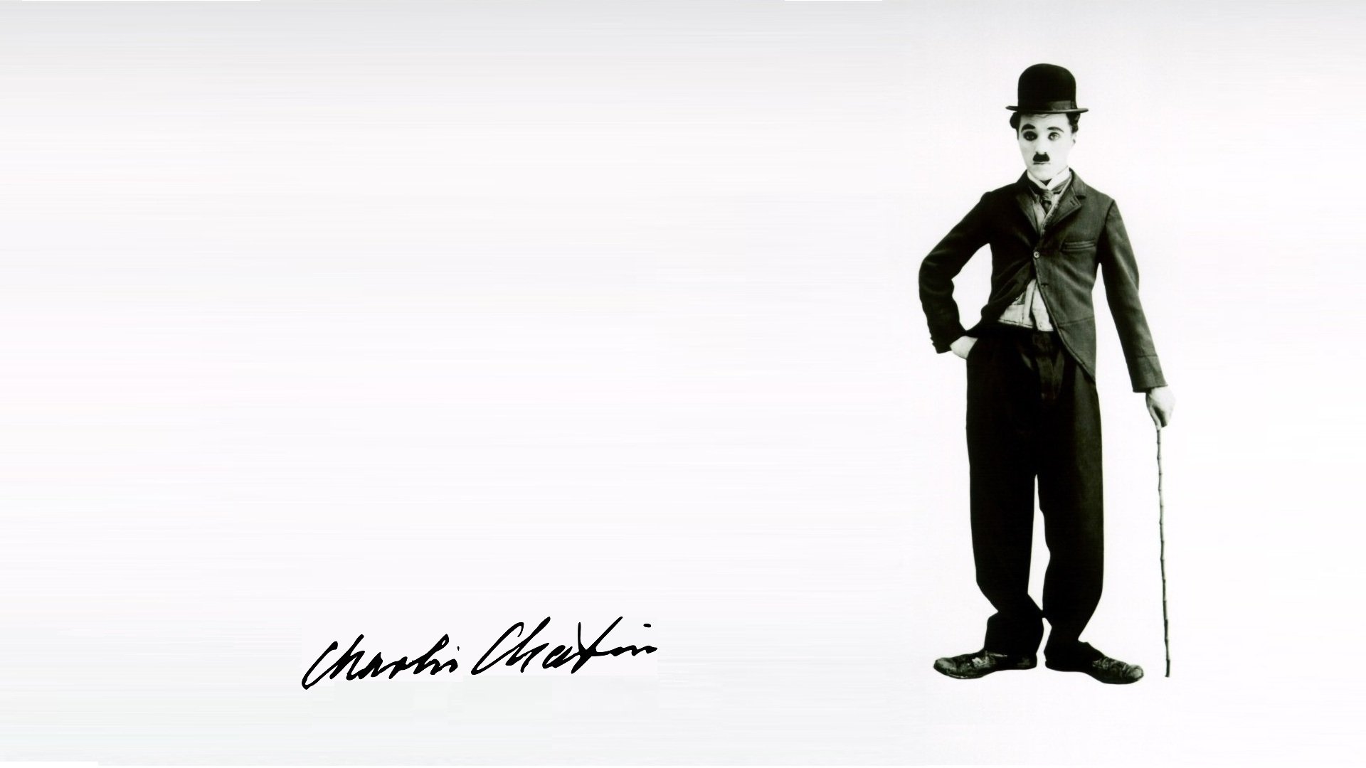 Charlie Chaplin HD Wallpapers - Top Free Charlie Chaplin HD Backgrounds -  WallpaperAccess