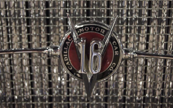 vehicle Cadillac HD Desktop Wallpaper | Background Image