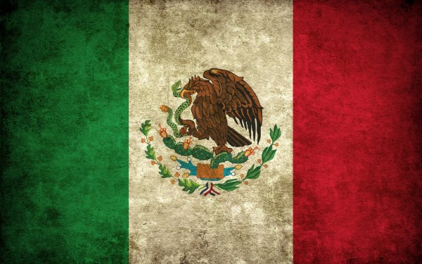 Misc Flag Of Mexico Flags Flag Mexico HD Wallpaper | Background Image