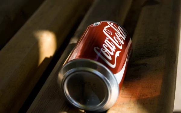 man made Coca Cola HD Desktop Wallpaper | Background Image