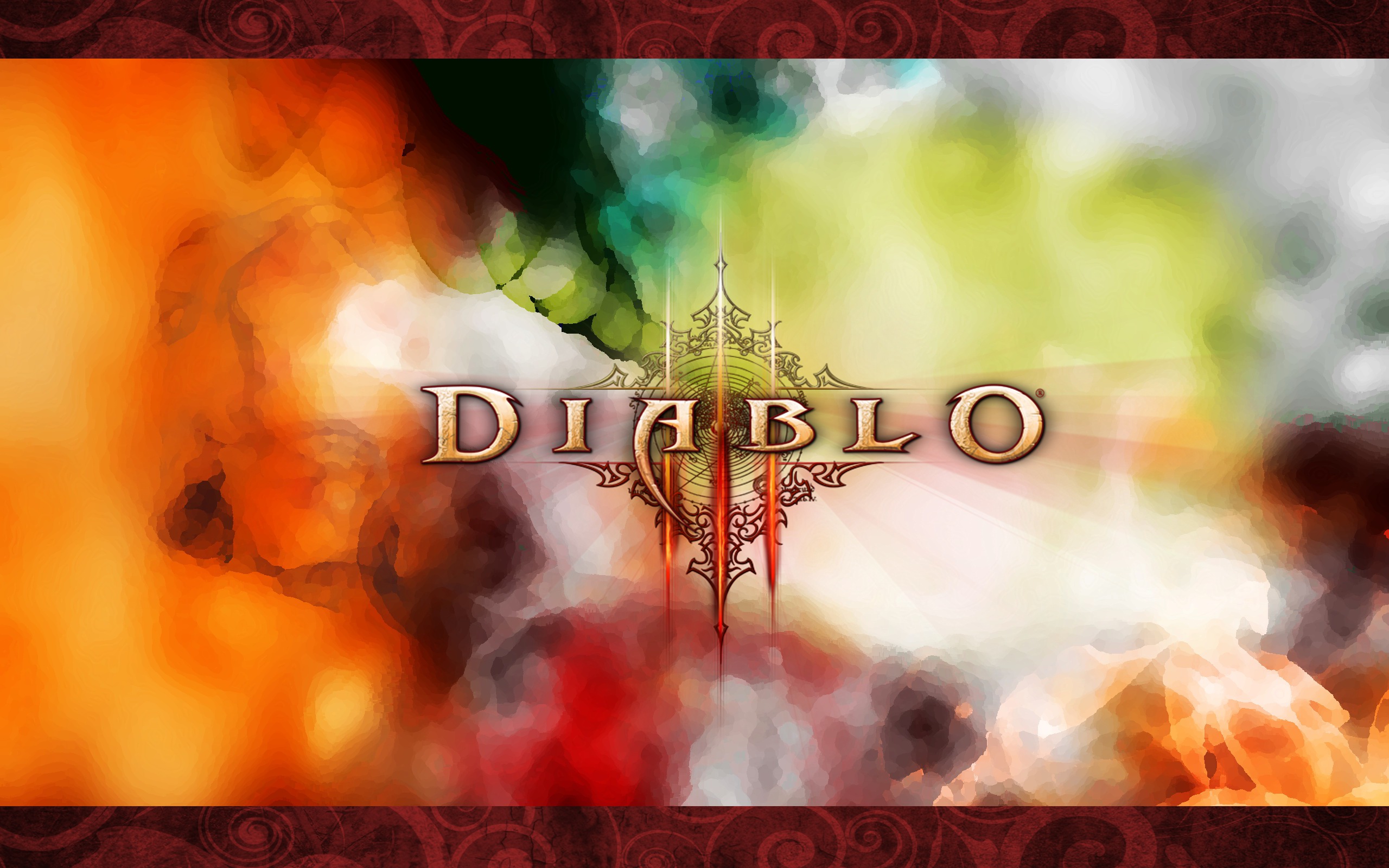 diablo 2 digital download widescreen