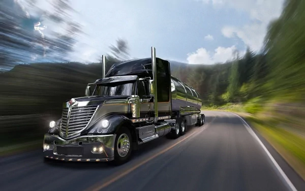 vehicle international HD Desktop Wallpaper | Background Image