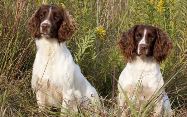 English Springer Spaniel Wallpapers