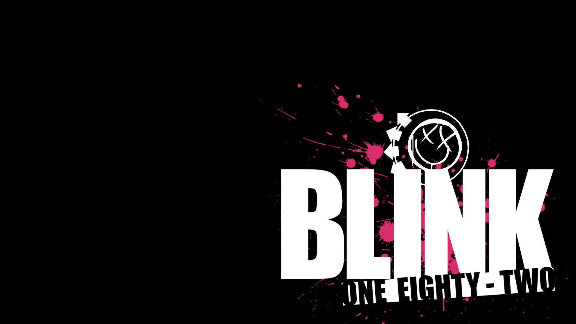 Music Blink 182 HD Wallpaper | Background Image