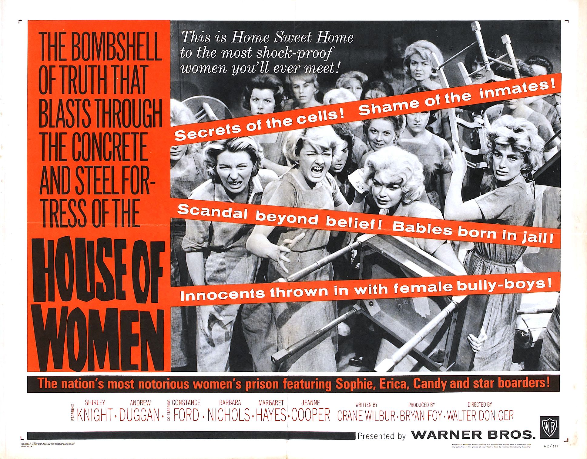 Movie House Of Women HD Wallpaper