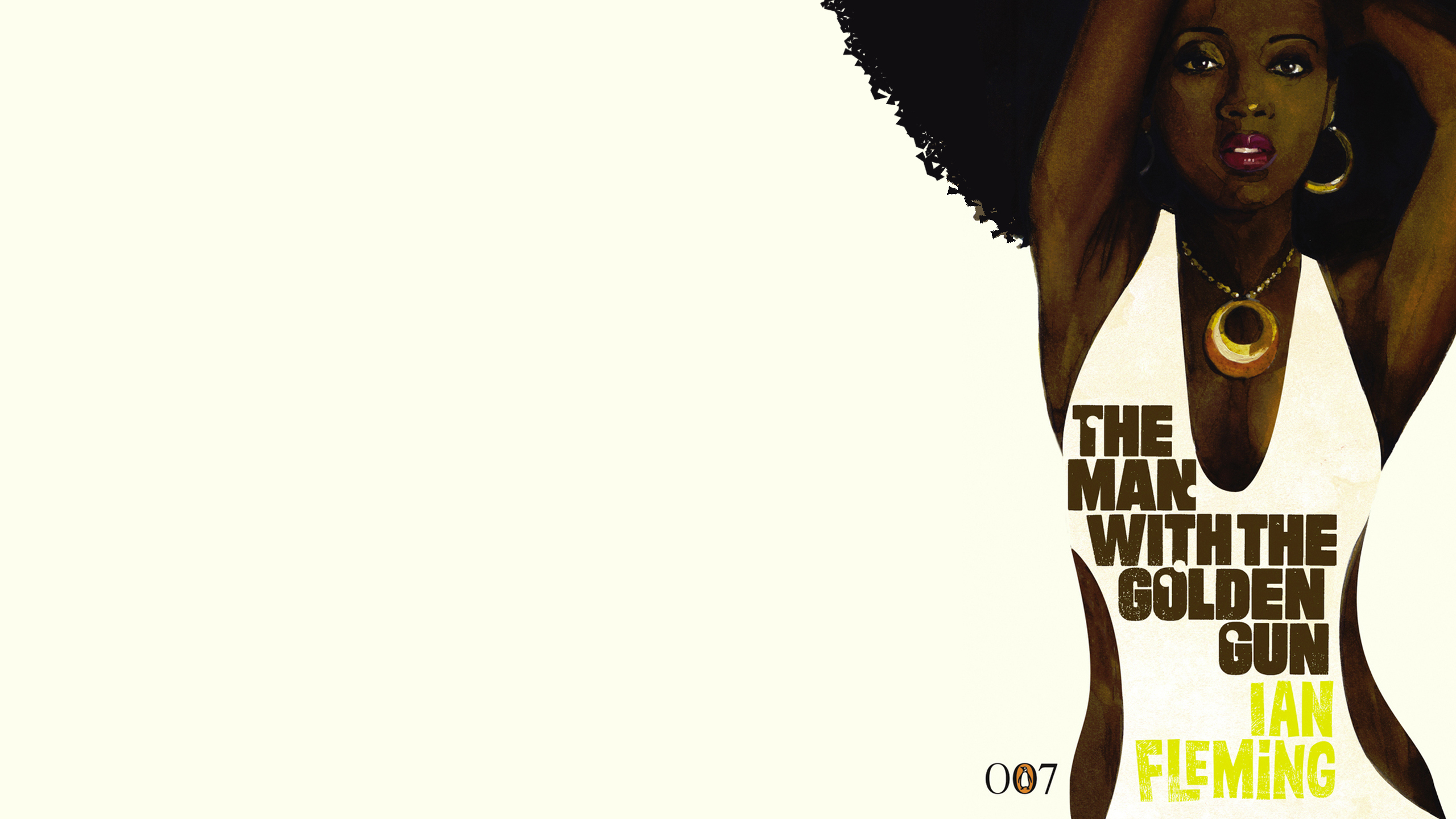 Movie The Man with the Golden Gun HD Wallpaper | Background Image