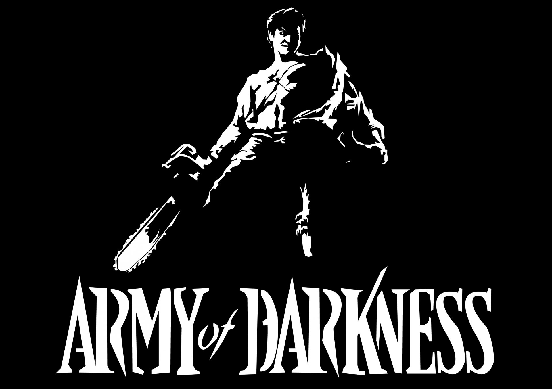 Army Of Darkness HD Wallpaper | Background Image | 3523x2482